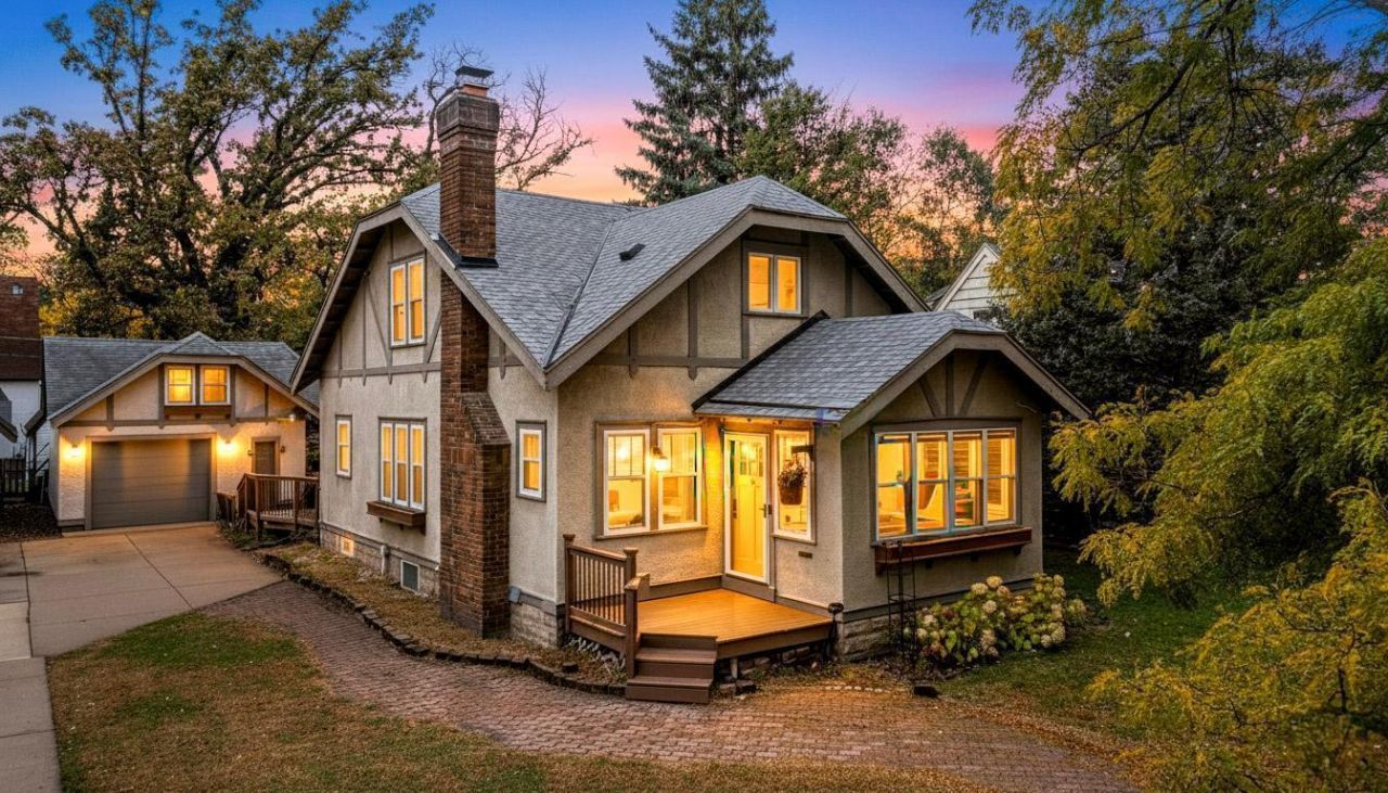 4082 Brookside Avenue, Saint Louis Park, MN 55416 Main Photo