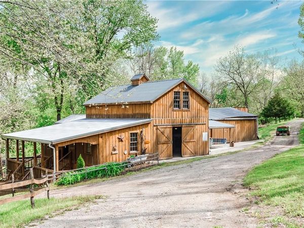 22413 State Hwy C Highway, Lawson, MO 64062