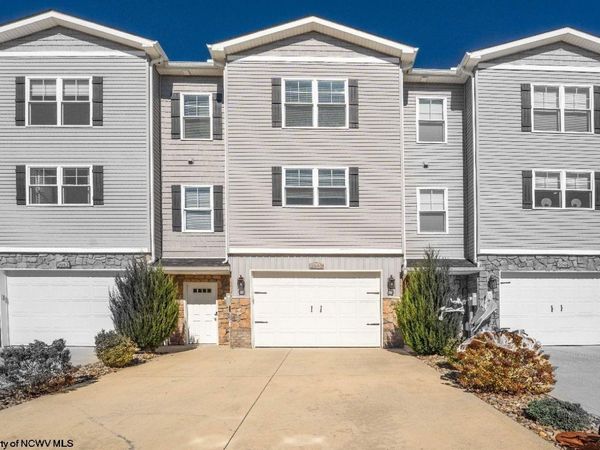 2050 Mountain Ash Lane, Morgantown, WV 26501
