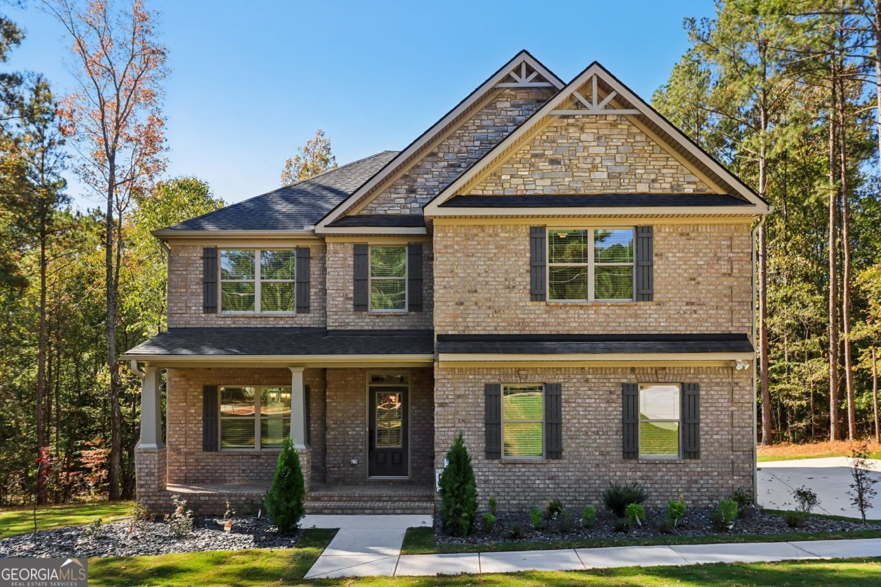 150 Wilson Drive, McDonough, GA 30252 Main Photo