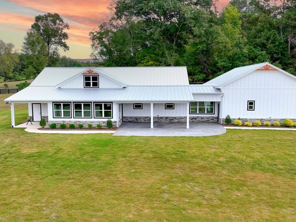 1505 Elders Mill Road, Senoia, GA 30276