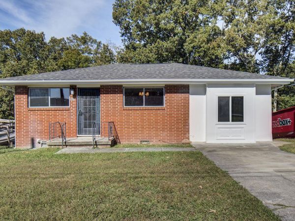 803 Eddings Street, Chattanooga, TN 37411