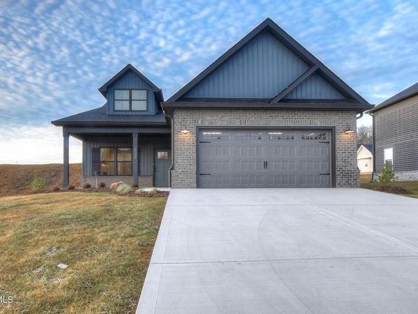 539 Catalina Court, Jonesborough, TN 37659