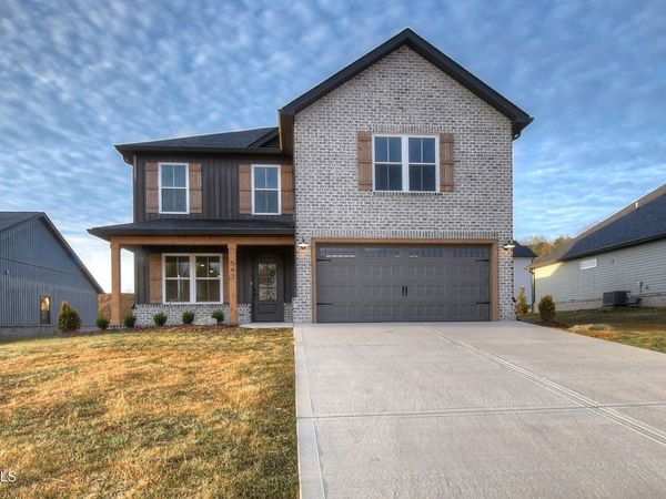 543 Catalina Court, Jonesborough, TN 37659