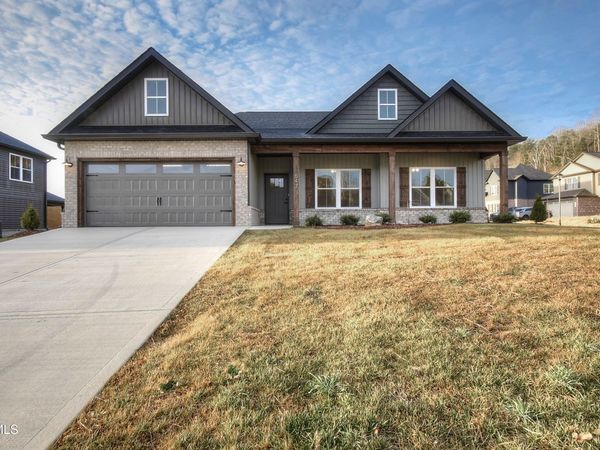 547 Catalina Court, Jonesborough, TN 37659