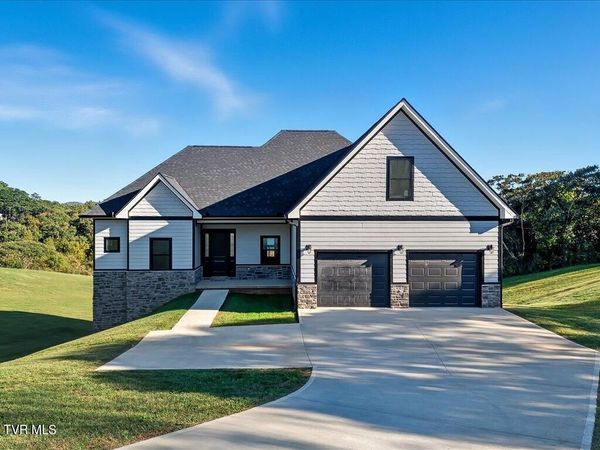 736 Cow Poke Lane, Rutledge, TN 37861