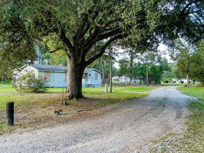 839 Burgin Road, McClellanville, SC 29458