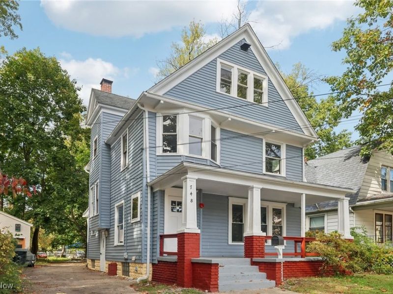 748 Chalker Street, Akron, OH 44310 Photo 2