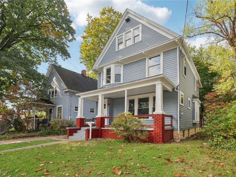 748 Chalker Street, Akron, OH 44310 Photo 3