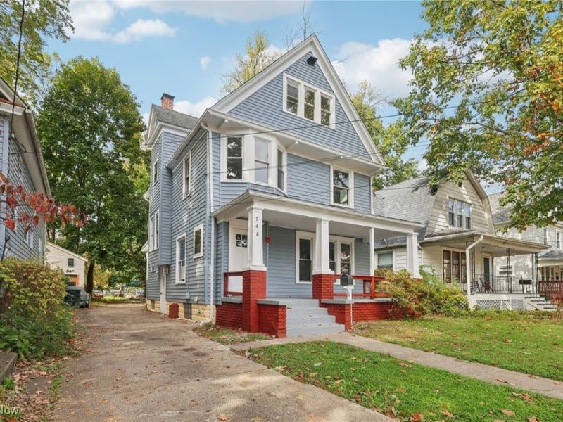 748 Chalker Street, Akron, OH 44310 Photo 4