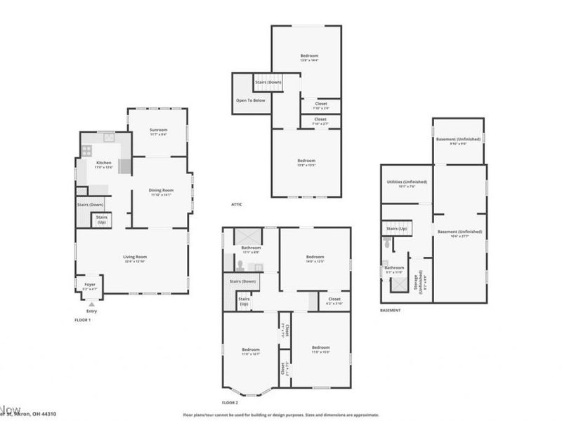 748 Chalker Street, Akron, OH 44310 Photo 46