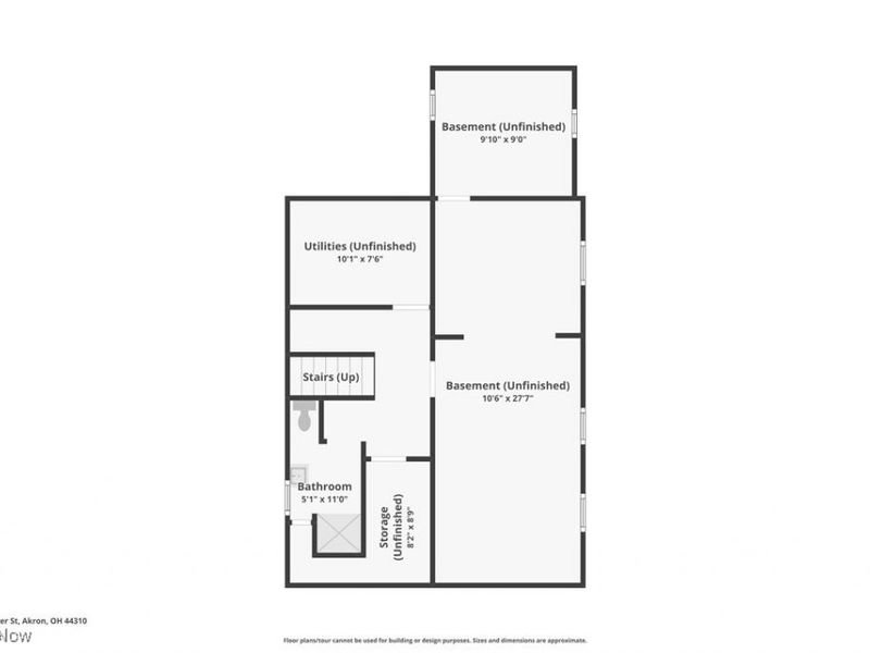 748 Chalker Street, Akron, OH 44310 Photo 47