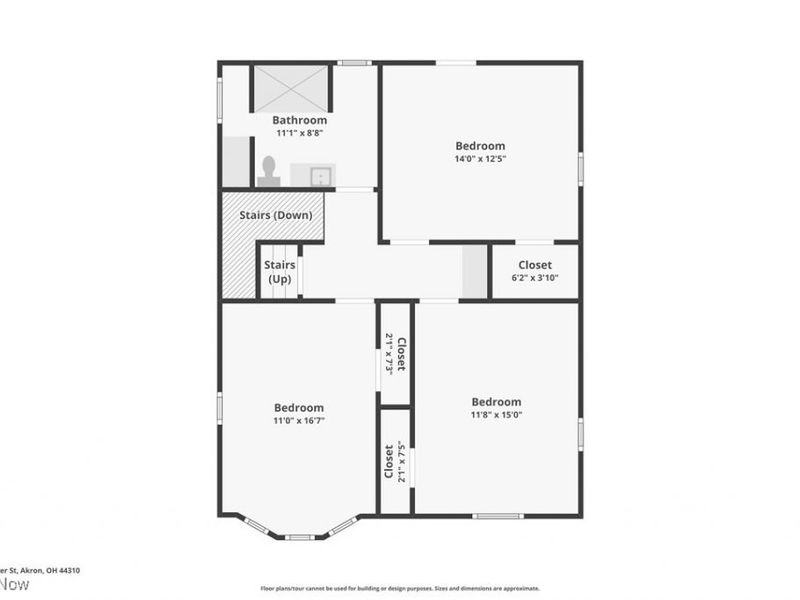 748 Chalker Street, Akron, OH 44310 Photo 48