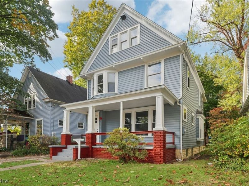 748 Chalker Street, Akron, OH 44310 Photo 5