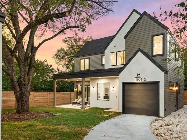 901 Redd ST, Austin, TX 78745