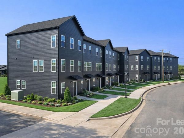 4418 Oat Grass Circle, Unit Tartan Roo, Charlotte, NC 28213