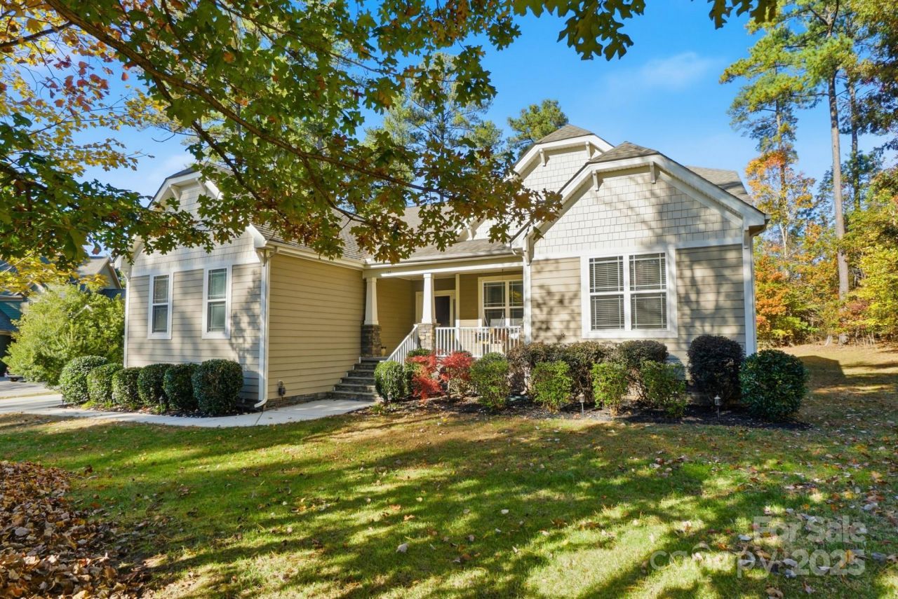 121 Skip Jack Point Court, Mooresville, NC 28117 Main Photo