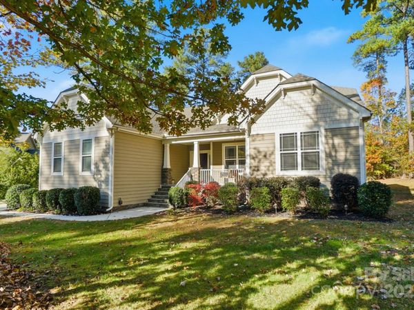 121 Skip Jack Point Court, Mooresville, NC 28117