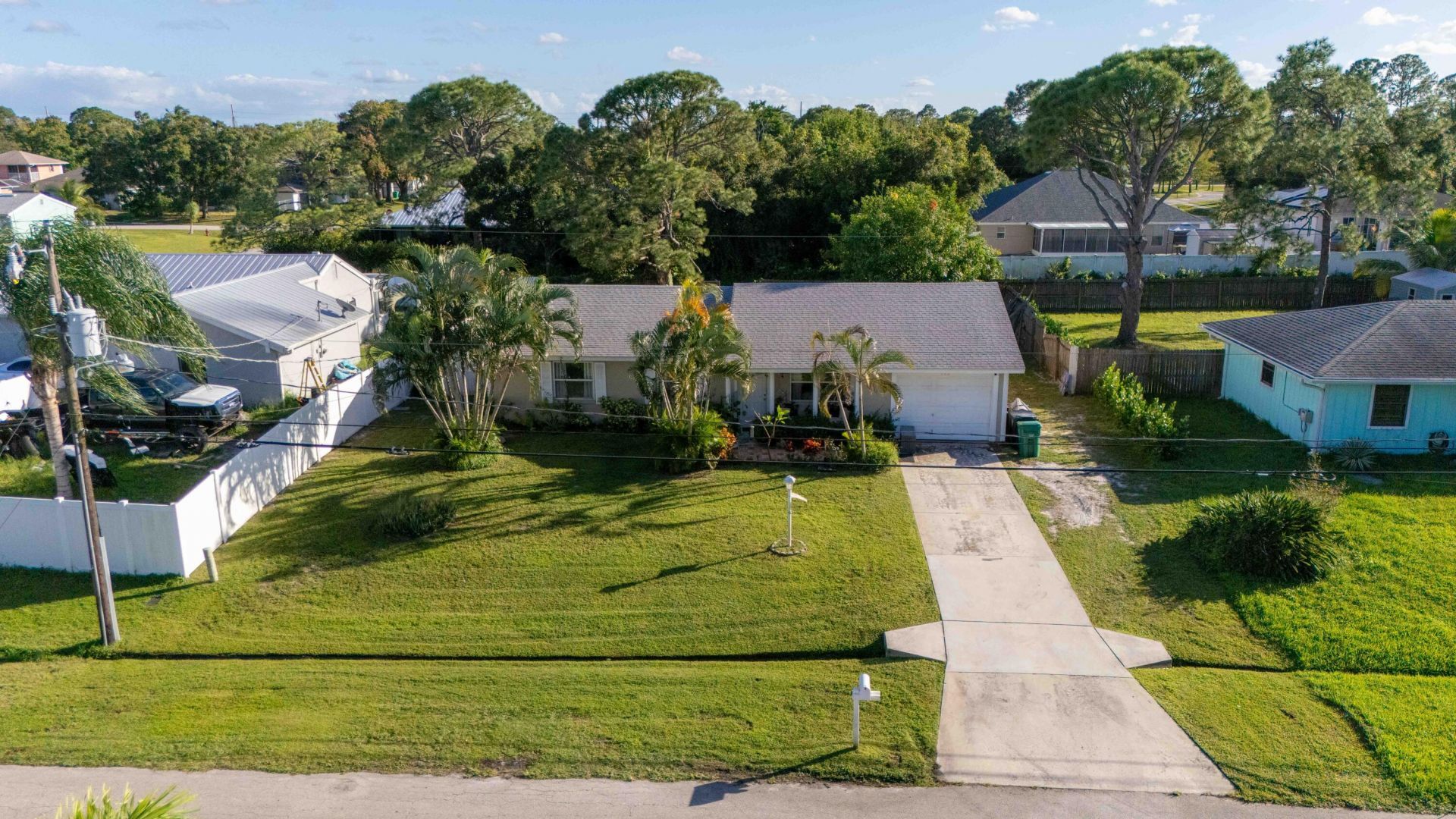 382 SE Evans Avenue, Port Saint Lucie, FL 34984 Photo