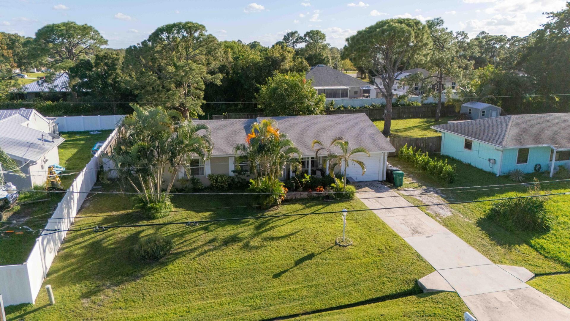 382 SE Evans Avenue, Port Saint Lucie, FL 34984 Photo