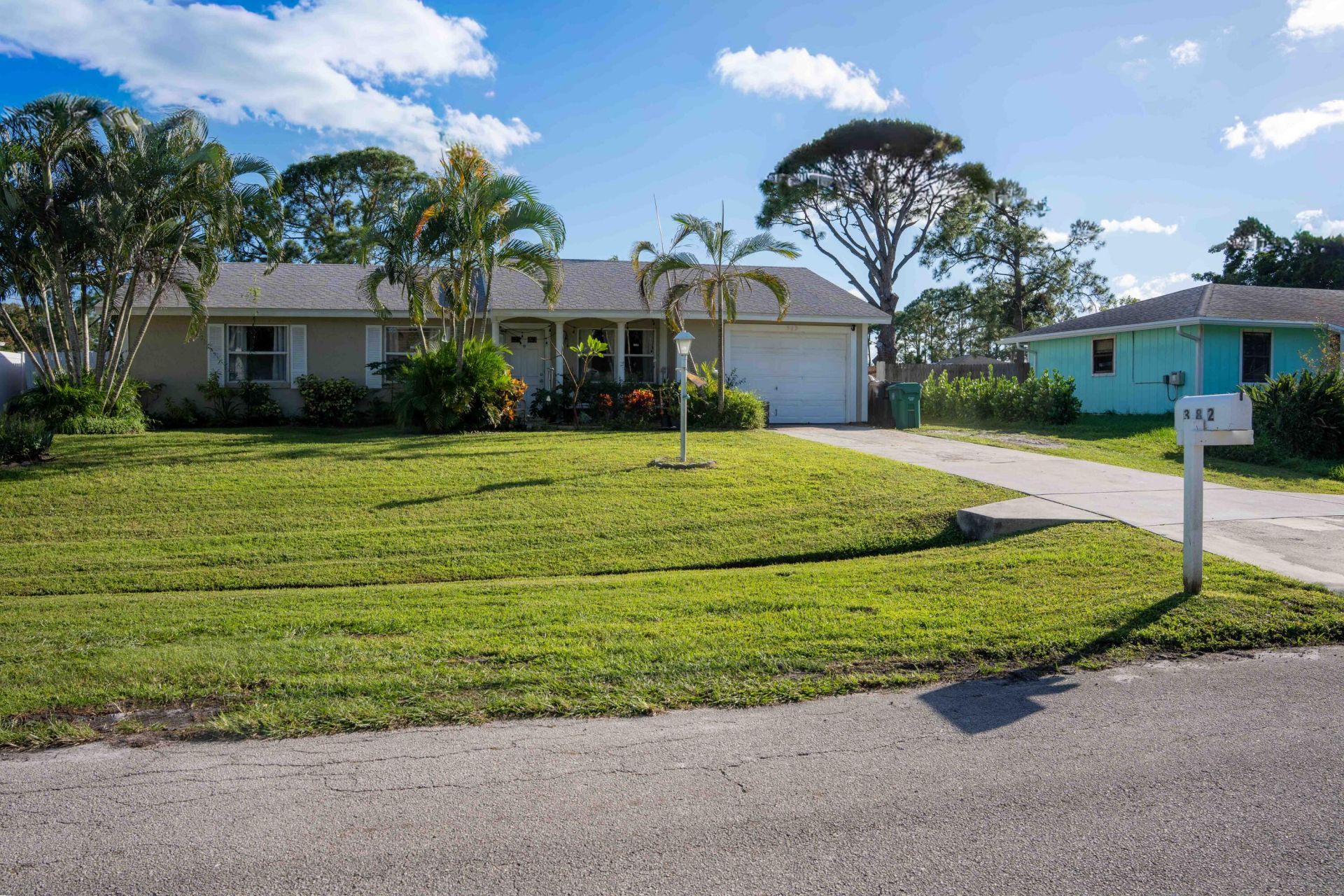 382 SE Evans Avenue, Port Saint Lucie, FL 34984 Photo