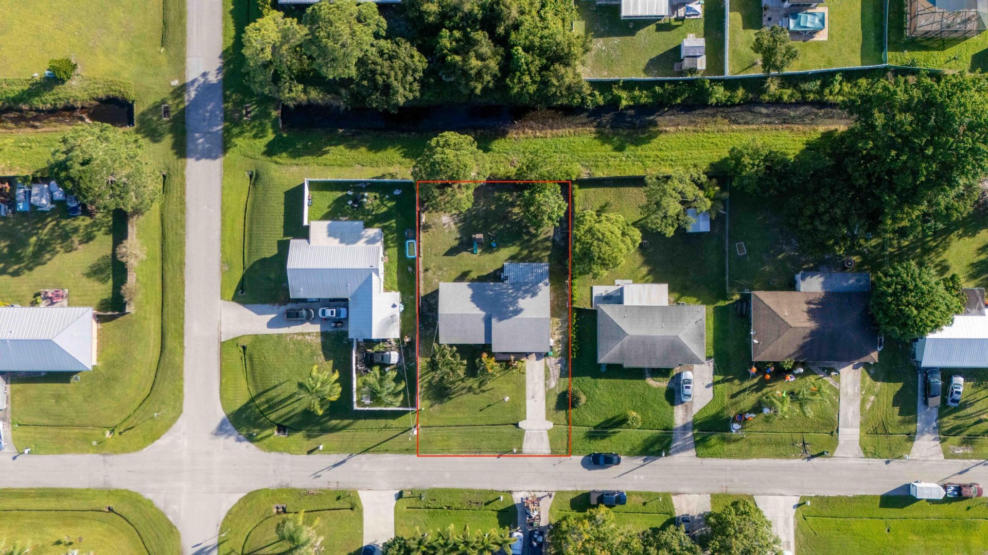 382 SE Evans Avenue, Port Saint Lucie, FL 34984 Photo