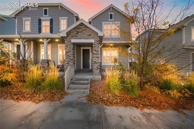 1965 Abbington Street, Colorado Springs, CO 80910 Main Photo