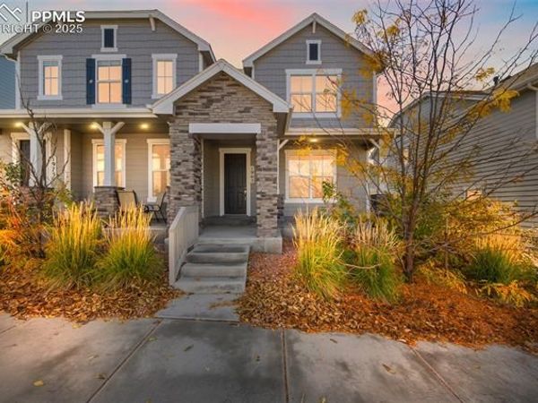 1965 Abbington Street, Colorado Springs, CO 80910