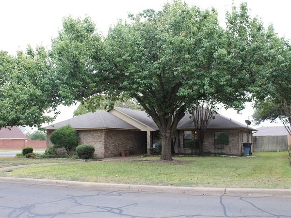 1900 Ruidoso Drive , Waco, TX 76712