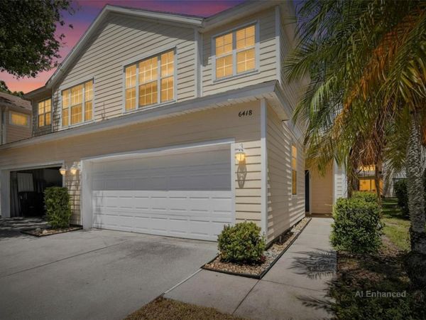 6418 ROSEFINCH COURT, Unit 103, LAKEWOOD RANCH, FL 34202
