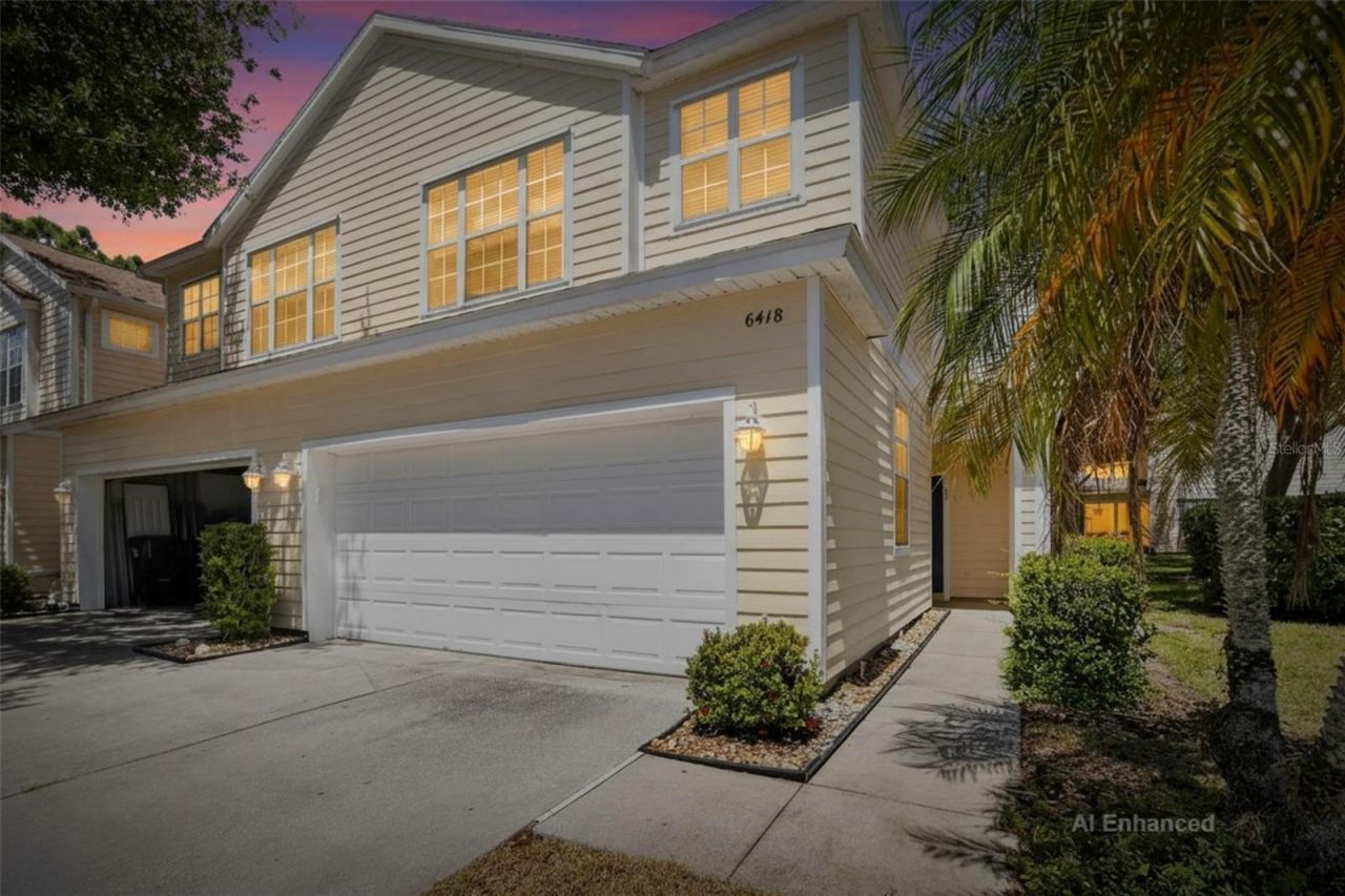 6418 Rosefinch Court, Unit 103, Lakewood Ranch, FL 34202 Photo