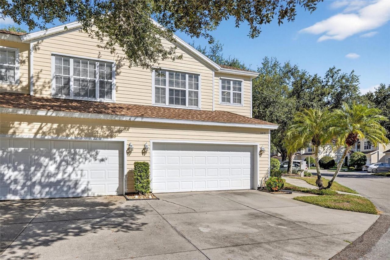 6418 Rosefinch Court, Unit 103, Lakewood Ranch, FL 34202 Photo