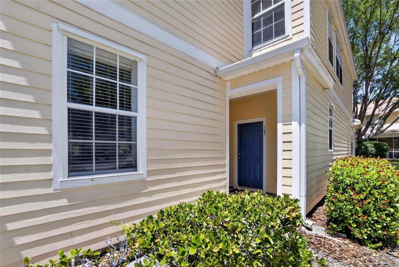 6418 Rosefinch Court, Unit 103, Lakewood Ranch, FL 34202 Photo