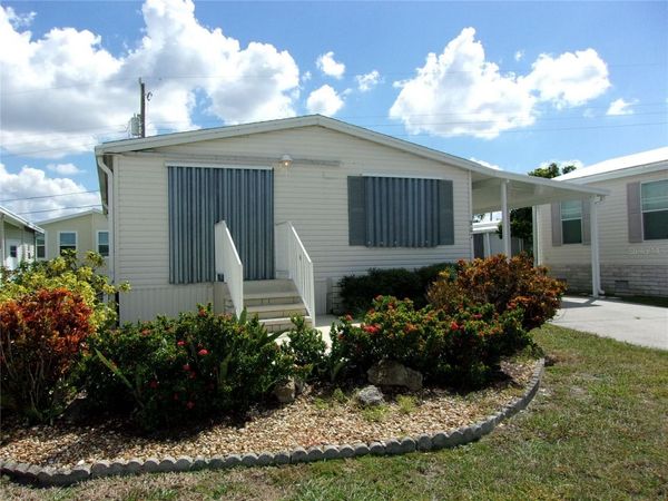 807 BOGIE, VENICE, FL 34285