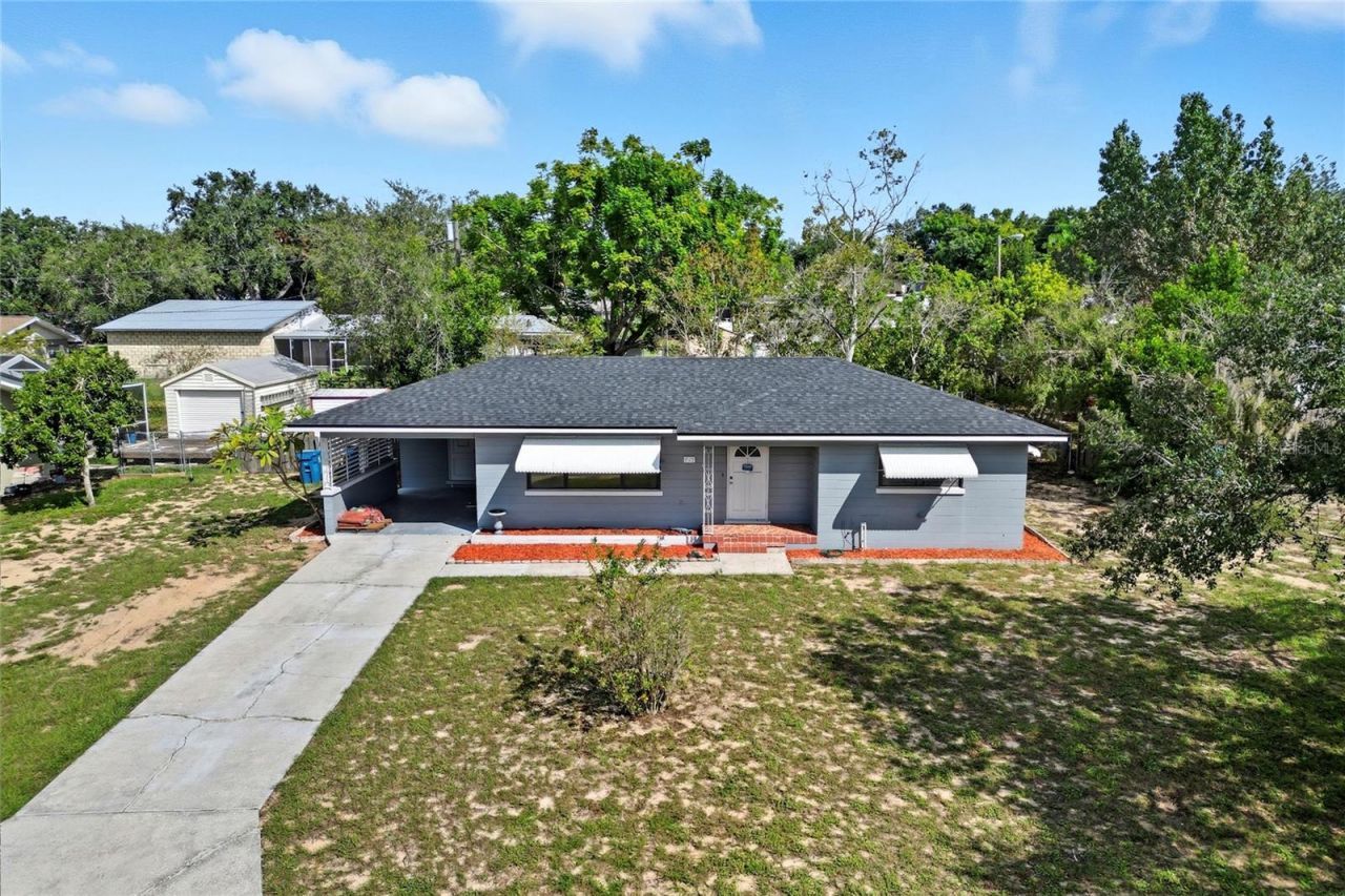 715 Wildabon Avenue, Lake Wales, FL 33853 Main Photo