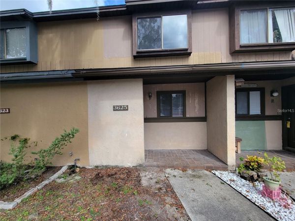 3625 NE 20TH PLACE, OCALA, FL 34470