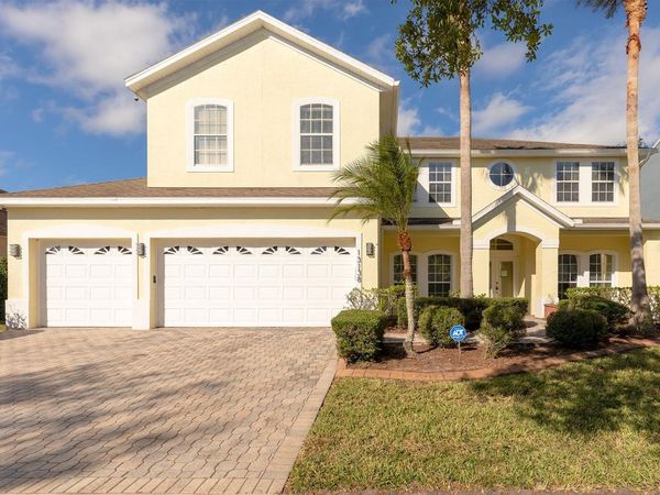 13138 PALOMA DRIVE, ORLANDO, FL 32837