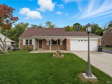 4184 Shawnee Trail, New Jasper Twp, OH 45335