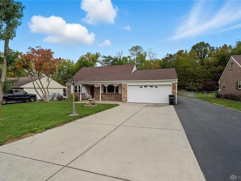 4184 Shawnee Trail, New Jasper Township, OH 45335 Photo 3