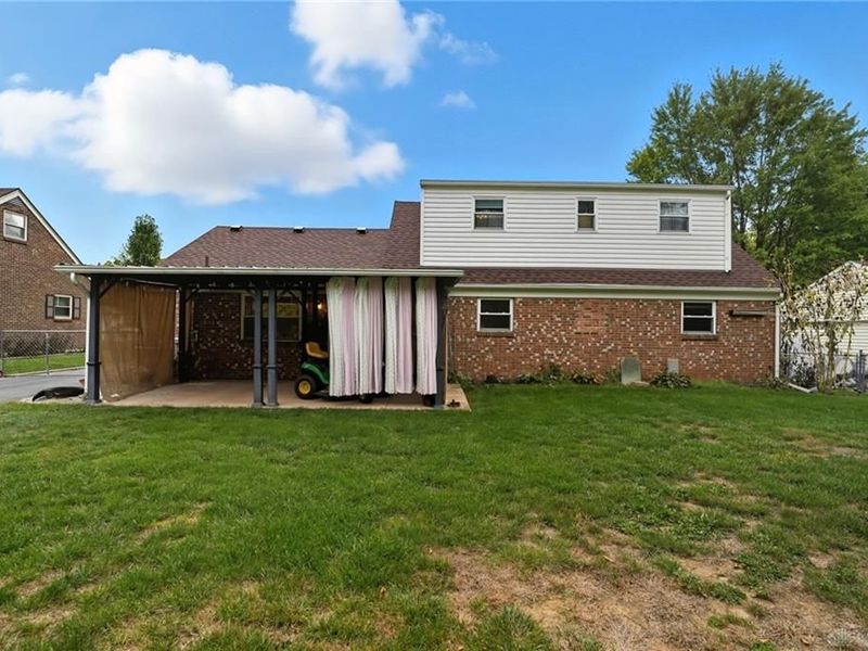 4184 Shawnee Trail, New Jasper Township, OH 45335 Photo 31