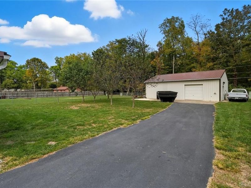 4184 Shawnee Trail, New Jasper Township, OH 45335 Photo 32