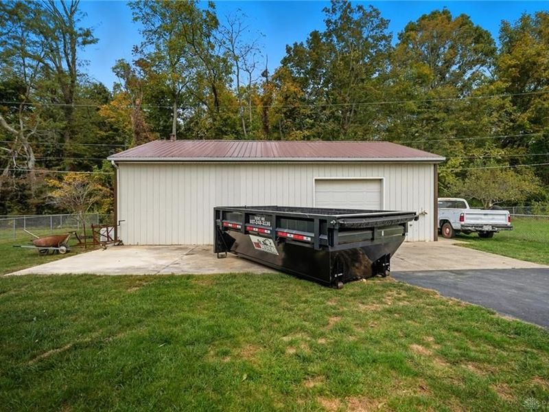 4184 Shawnee Trail, New Jasper Township, OH 45335 Photo 36