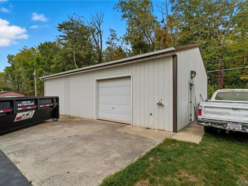 4184 Shawnee Trail, New Jasper Township, OH 45335 Photo 37