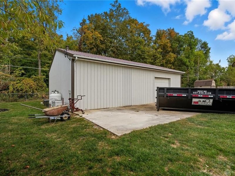 4184 Shawnee Trail, New Jasper Township, OH 45335 Photo 38