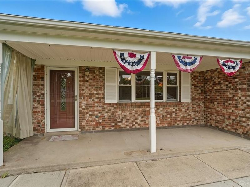 4184 Shawnee Trail, New Jasper Township, OH 45335 Photo 4