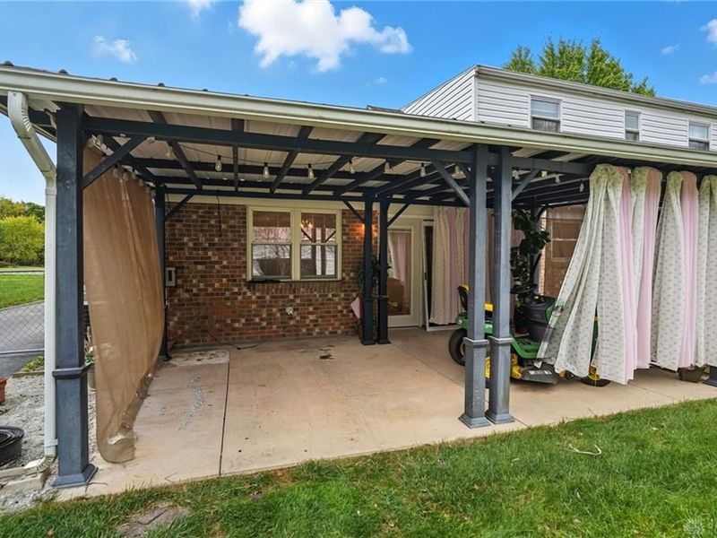 4184 Shawnee Trail, New Jasper Township, OH 45335 Photo 43