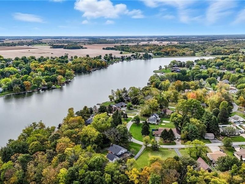 4184 Shawnee Trail, New Jasper Township, OH 45335 Photo 46