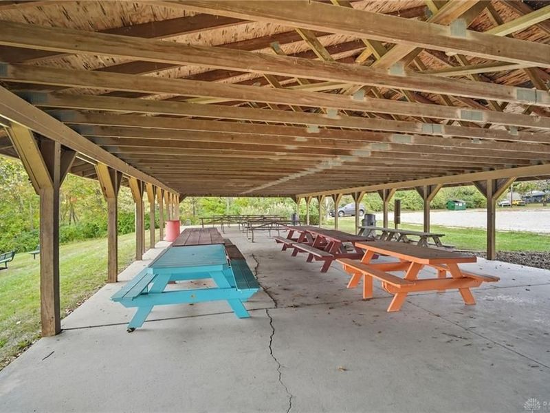 4184 Shawnee Trail, New Jasper Township, OH 45335 Photo 55