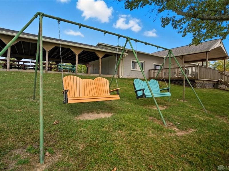 4184 Shawnee Trail, New Jasper Township, OH 45335 Photo 56