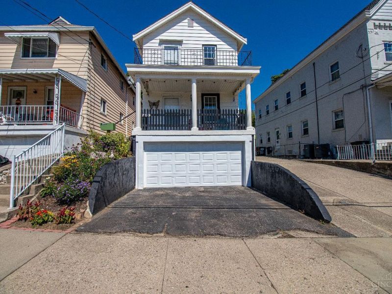 710 E Ross Avenue, Saint Bernard, OH 45217 Photo 1